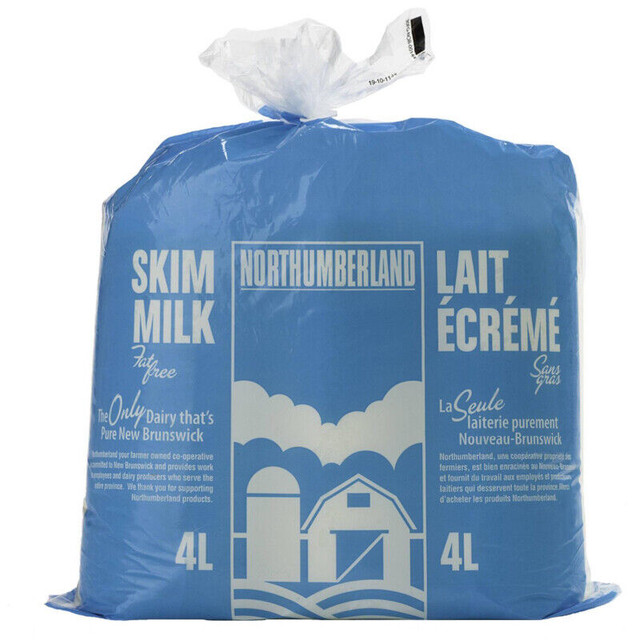 WANTED: MILK BAGS in Free Stuff in Moncton - Image 2