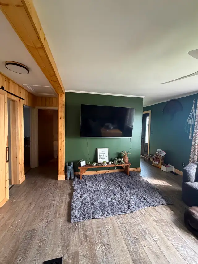 Room for rent in Amherstview (utilities included) in Room Rentals & Roommates in Kingston - Image 4