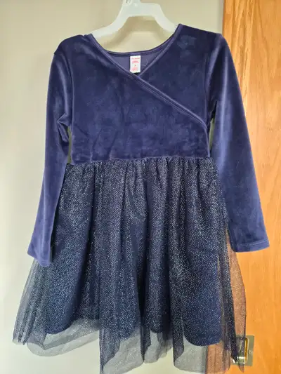 Brand new size 5T dress, View more
