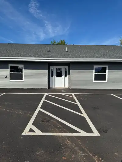 Apartment 2 Bedroom , 1 Bath