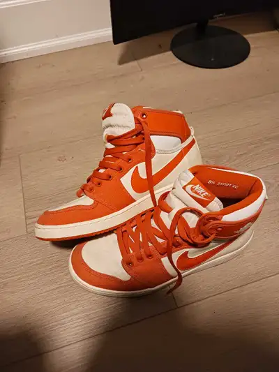 Jordan 1 ko, View more