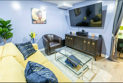 The Tranquil Nest – All-Inclusive 1-Bedroom Apartment, View more