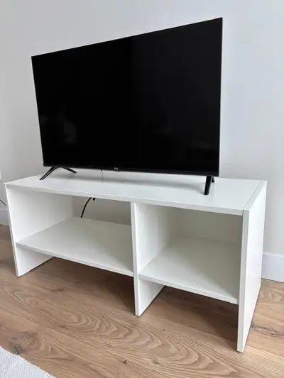 32” TCL TV, View more