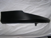 NEUF Spoiler de Bumper Avant Toyota Corolla " S " 2009 & 2010