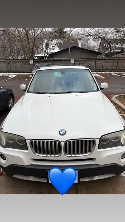 Sunroof is off the tracks so that just has to be put back on, Also have some transmission problems t...