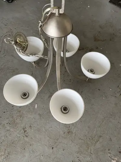 Light fixture, View more