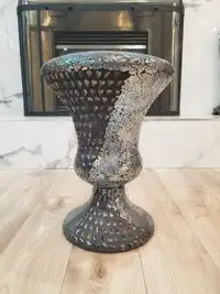 HomeSense floor vase 