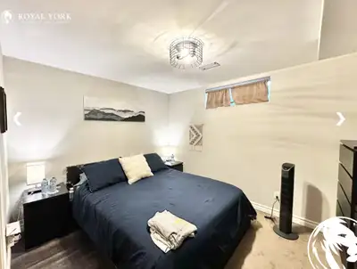 Private Room for Rent