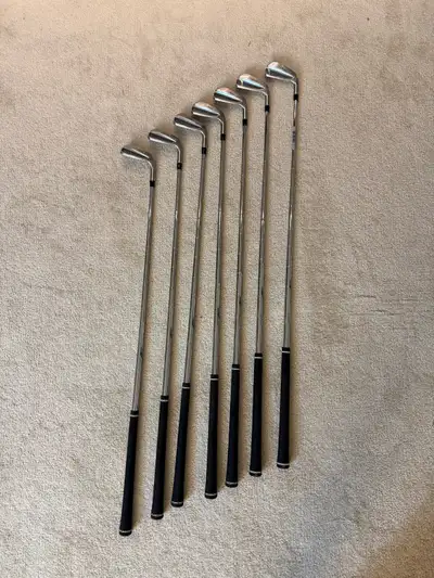 Titleist T150 4G 4-PW, View more