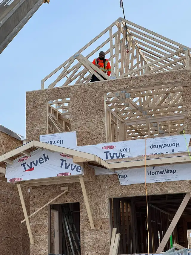 Experienced Framing Crew Available – Ready for New Projects429746938719784961