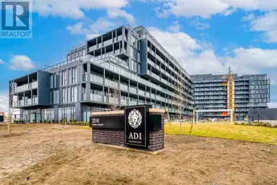 Modern 2 Bed + 2 Bath Apartment for Rent Valera Rd, Burlington, ON $2,500/month ✨ Beautiful 7th-floo...