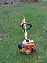 Stihl fs 45 weed wacker 