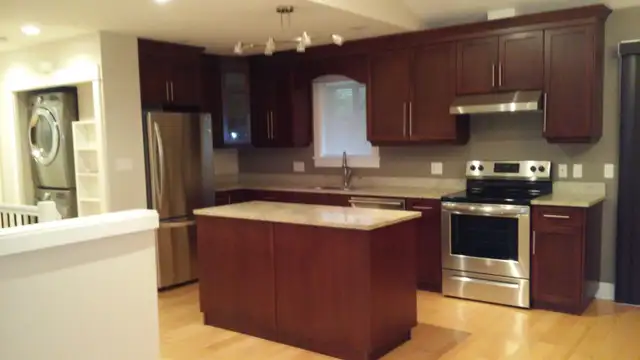 3 Bedroom 2 Bath Upper Suite 2850 per month in Long Term Rentals in Victoria - Image 6