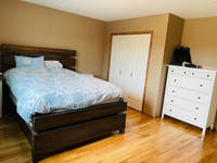 Fully Furnished bedroom for rent