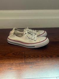 Converse Shoes, Women’s Size 6.5