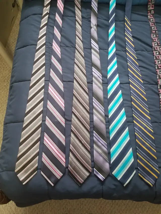 Neck ties in Men's in Edmonton - Image 3