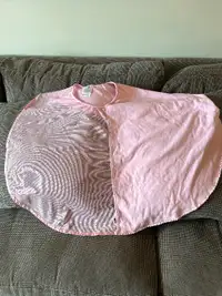 Couverture d’allaitement MY MY MUMMY nursing blanket