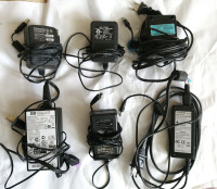 power adapters