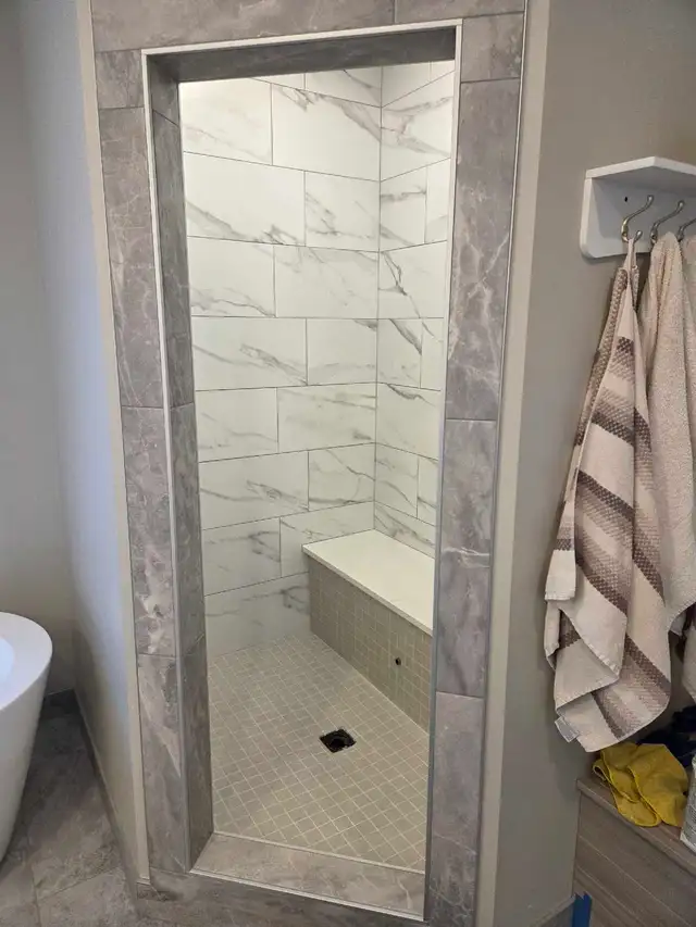 Painting and trim work548407810238064646