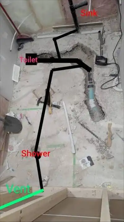 Plumbing Plumber drains 416-628-3479, View more