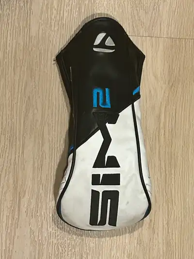 Golf head cover sim 2, View more