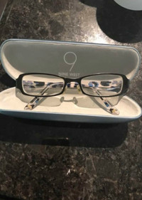 Nine West glasses frame 