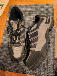 Shimano Mountain Biking Shoes