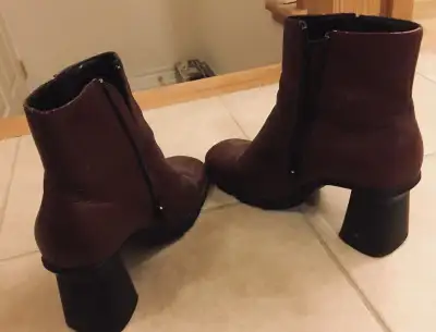 Shoes. Posted in clothing, women's - shoes in City of Toronto. October 18, 2022