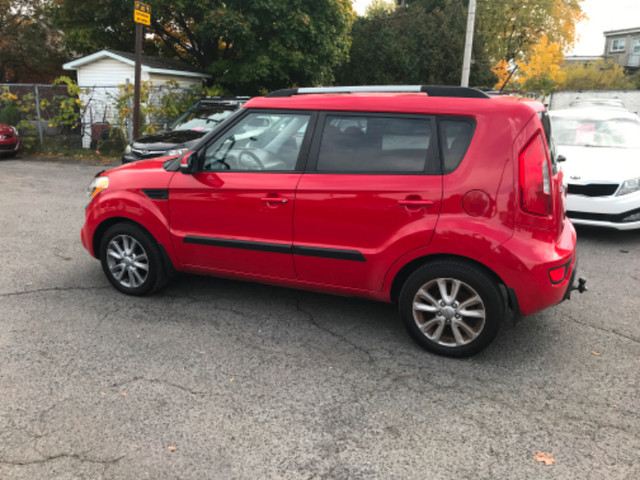 Auto Kia soul 2012 dans Autos et camions  à Longueuil/Rive Sud - Image 4