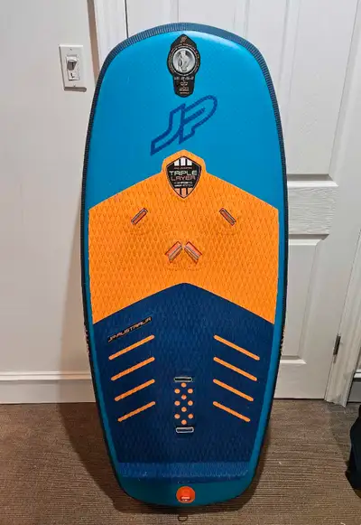 Wing Foil JP Inflatable 100L Board, View more