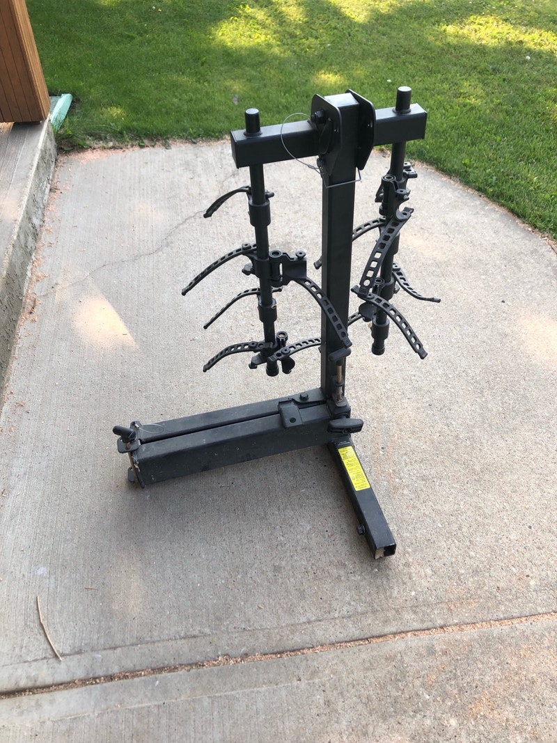 Bike Rack Mountain Grande Prairie Kijiji