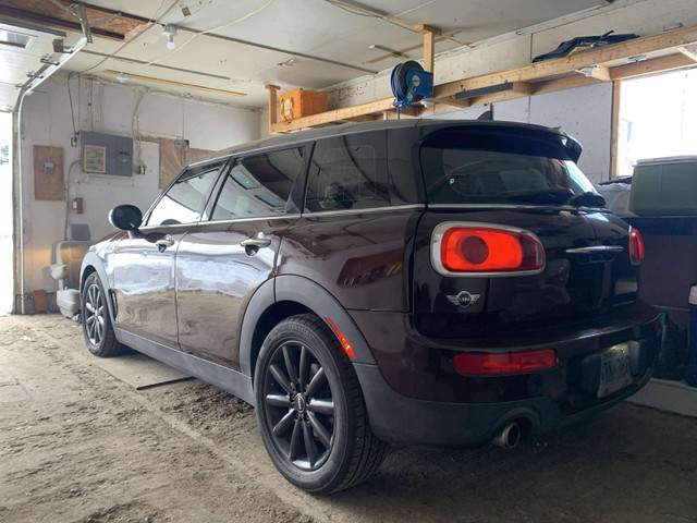 Mini Clubman in Cars & Trucks in Sault Ste. Marie