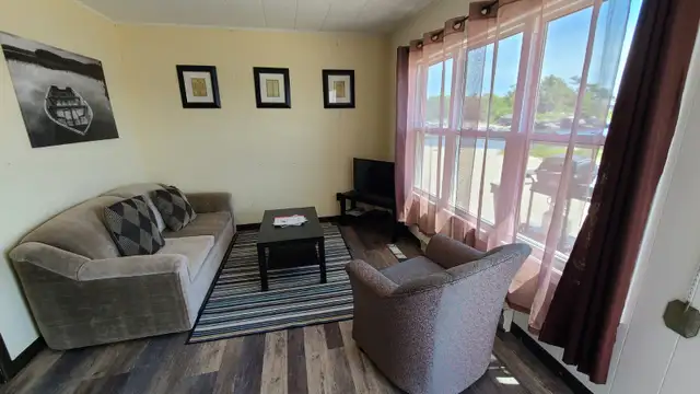 Waterfront Cottages -Parry Sound - Georgian Bay in Ontario in Canada - Image 5