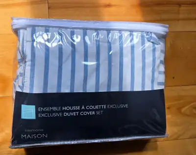 Duvet Cover Set Queen Housse à couette , View more
