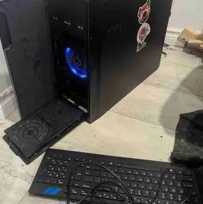 gaming PC for sale , View more