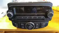 GM 95315734 Radio Assembly, Receiver & Control