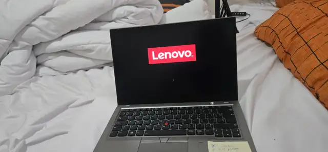 Lenovo Thinkpad laptops for sale.  Please read the description in Laptops in Cambridge - Image 11