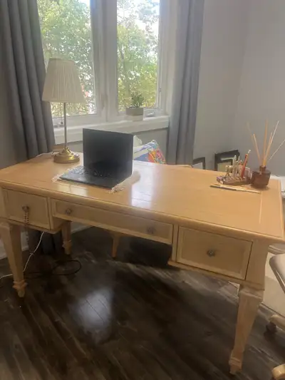 Wooden Writing Desk, View more