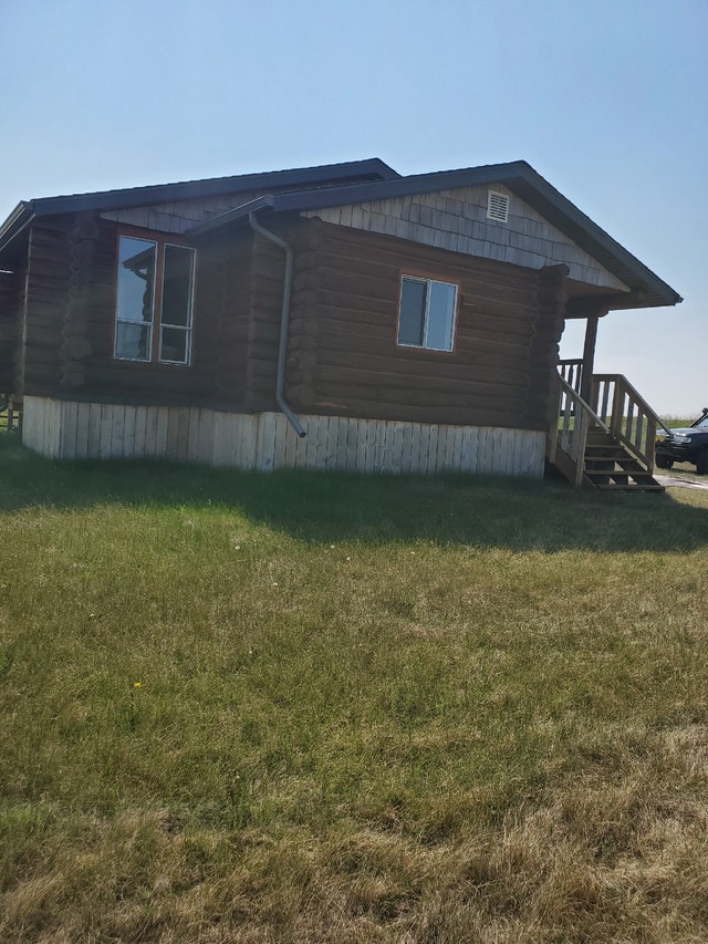 Cabin for sale Houses for Sale Red Deer Kijiji