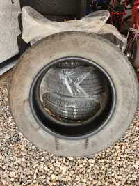 275 60r20 General Grabber HTS Truck Tires