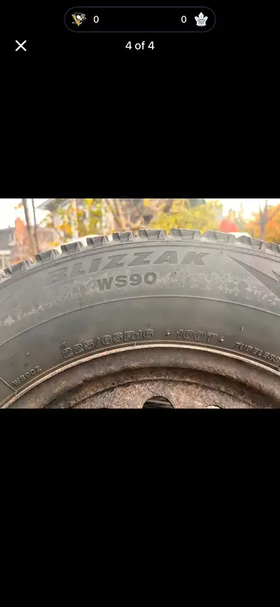 Bought these on here but they are too small for my van unfortunately. Would like to sell asap can de...