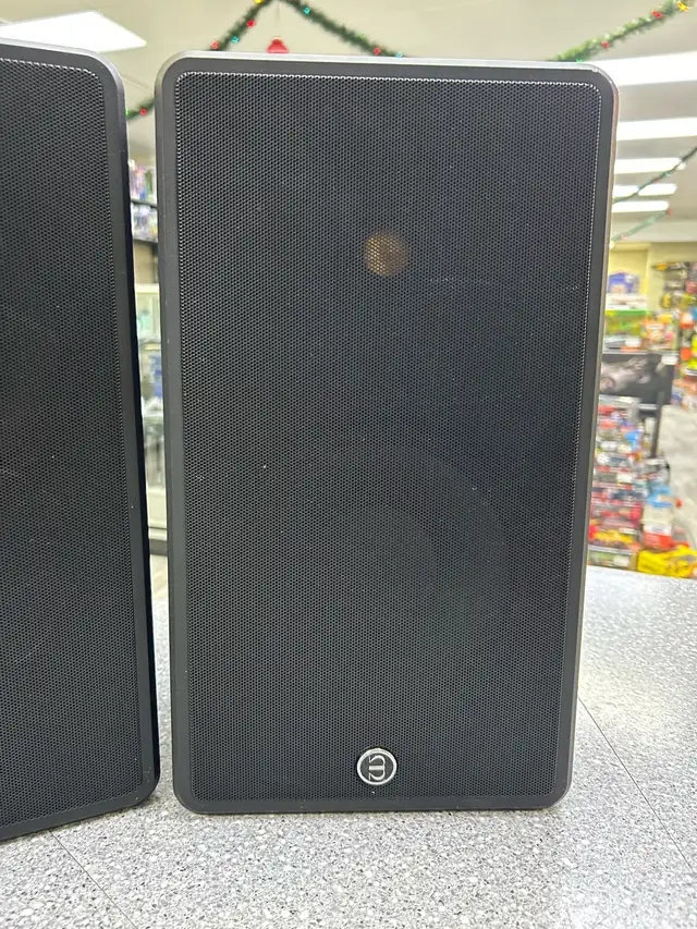 Monitor Audio 80 Indoor Outdoor Speakers in General Electronics in Oshawa / Durham Region - Image 3