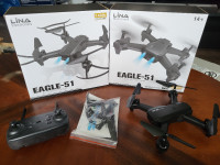 Brand New Eagle 51 Drone For Sale