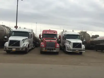 Fuel Driver wanted , View more
