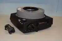 Kodak 35mm Slide Projector