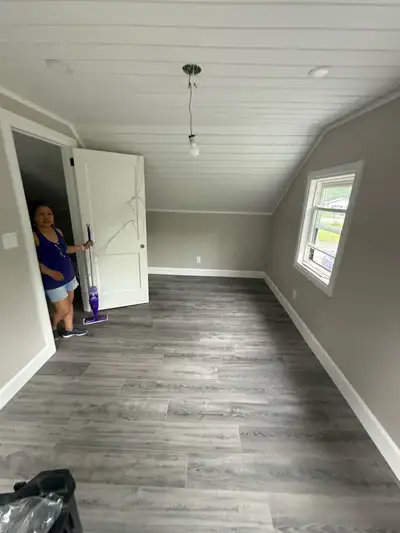 PAINTING & REFINISHING , View more