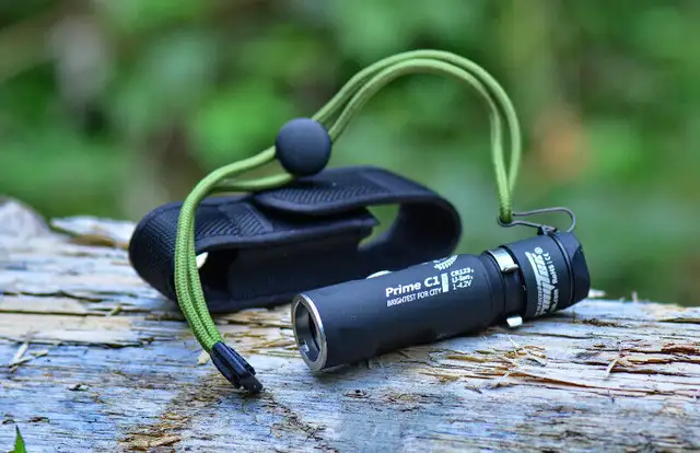 Armytek Flashlights: Predator, Viking ,Partner, Wizard , Prime in Other in Ottawa - Image 11