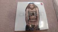 BRAND NEW Aaliyah Ultimate Album TARGET EXCL 3 Gold Nugget Vinyl