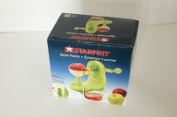 StarFrit Apple Peeler
