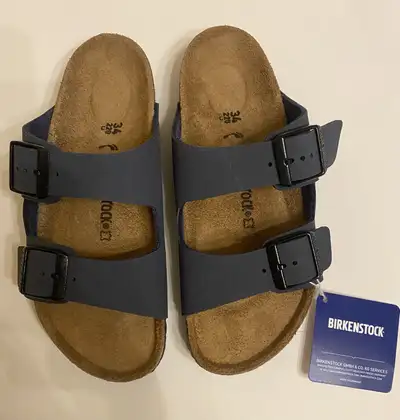 Birkenstock Arizona Ladies 3, View more